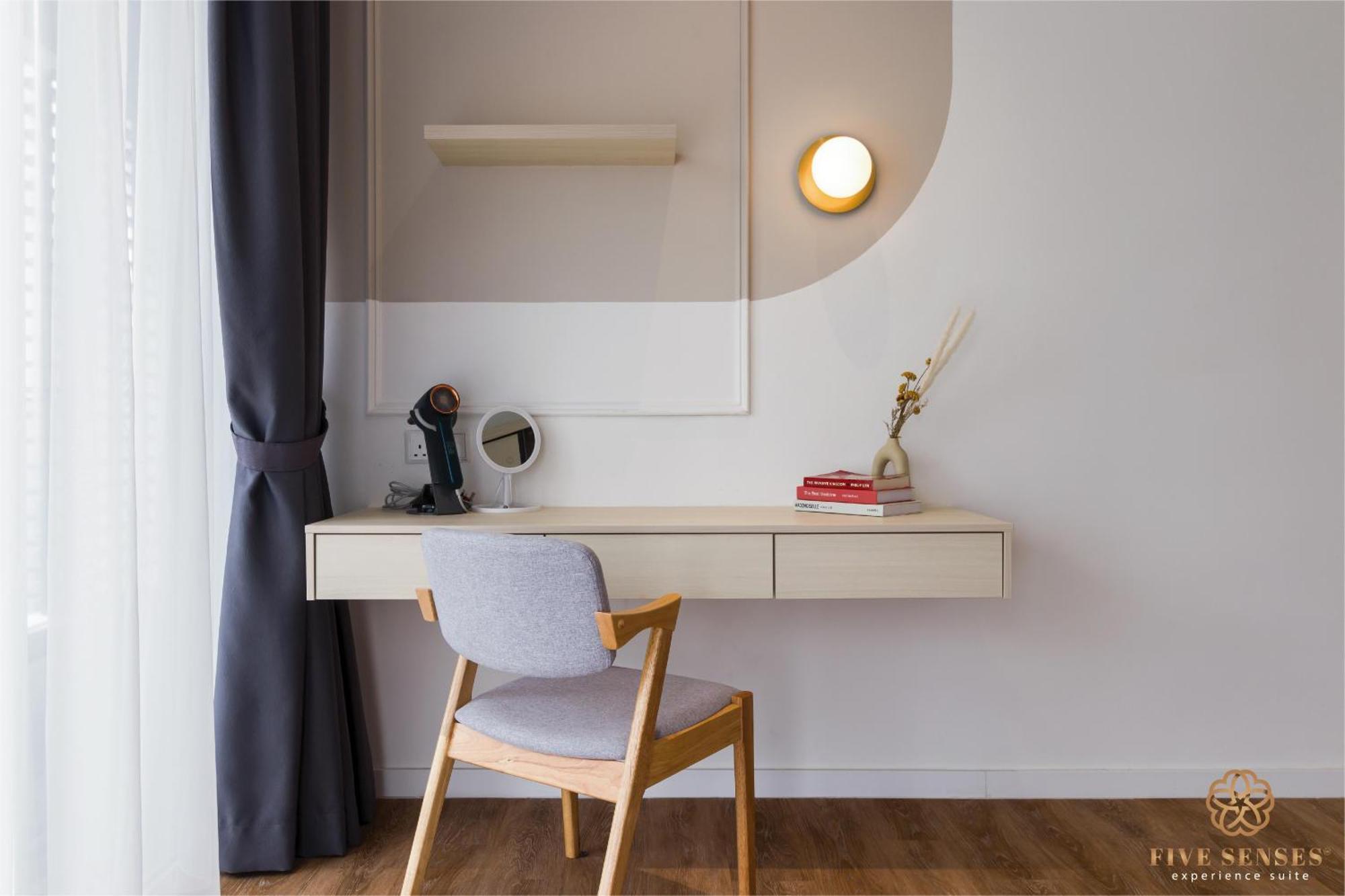 Quill Residences Kuala Lumpur, Five Senses Room photo