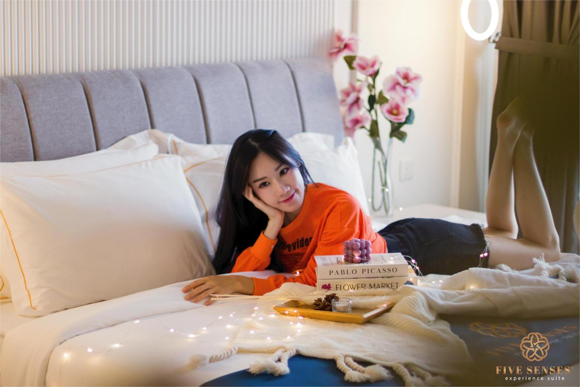 Quill Residences Kuala Lumpur, Five Senses Room photo