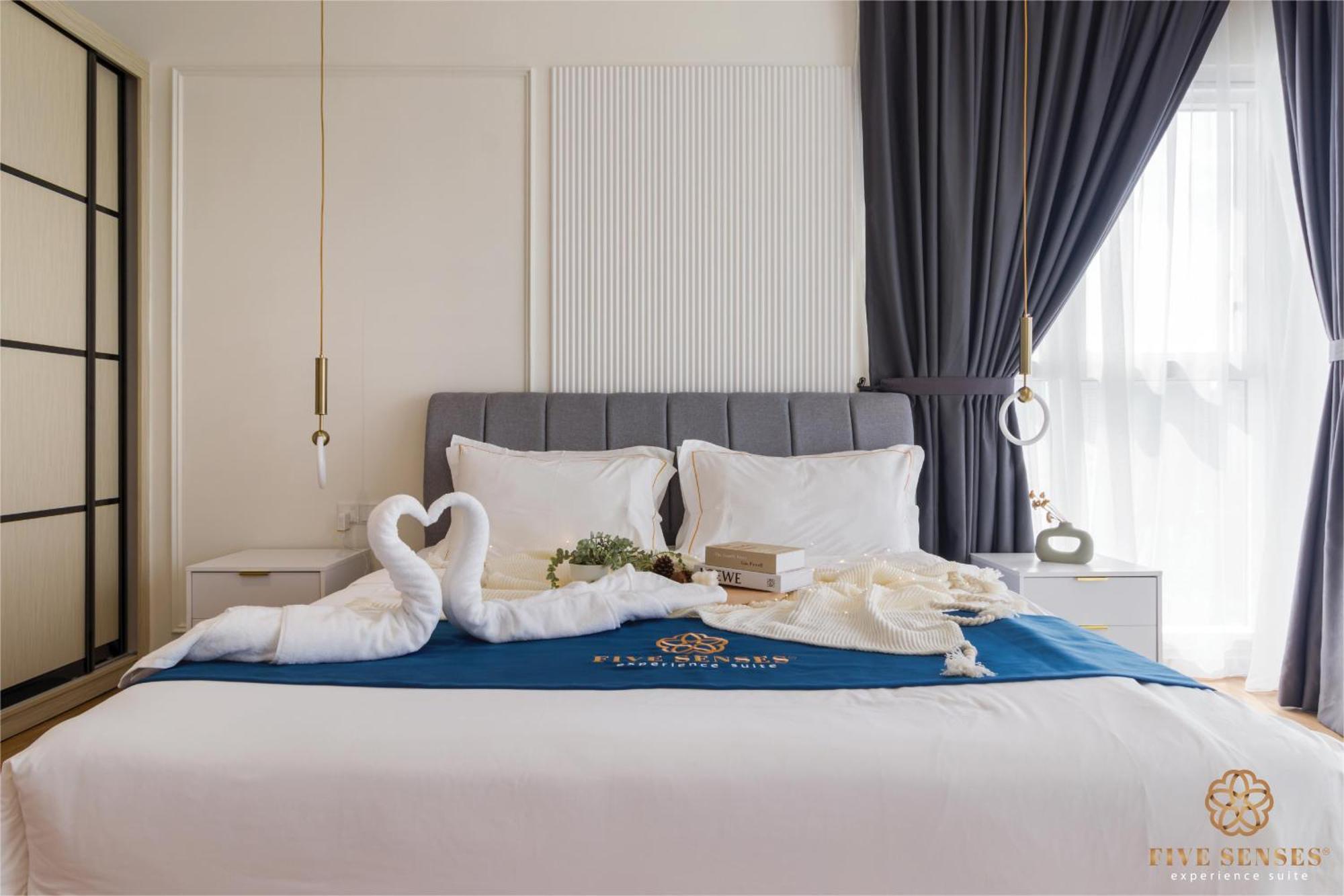 Quill Residences Kuala Lumpur, Five Senses Room photo