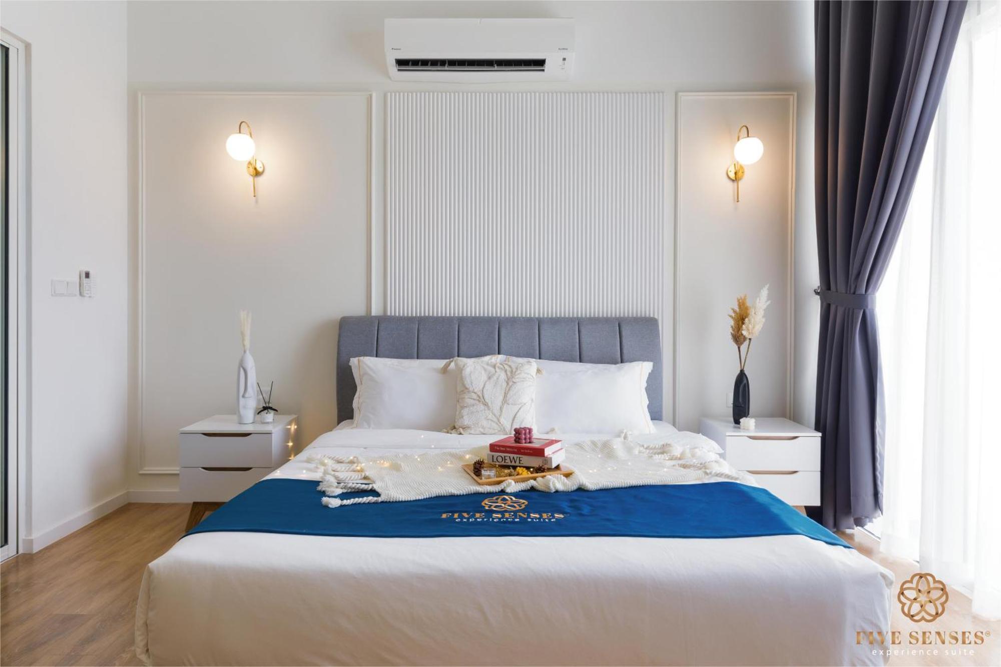 Quill Residences Kuala Lumpur, Five Senses Room photo